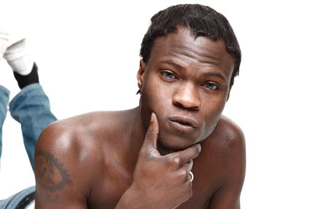 Brian Belo: suing ITV and Lime Pictures