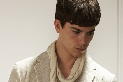 Pringle: Scottish fashion brand