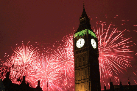 Quintissentially British: Showcasing brands