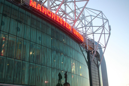 Departure: Glazer spokesman leaves Man Utd