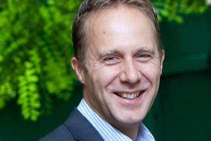 Adrian Lovett: joining One