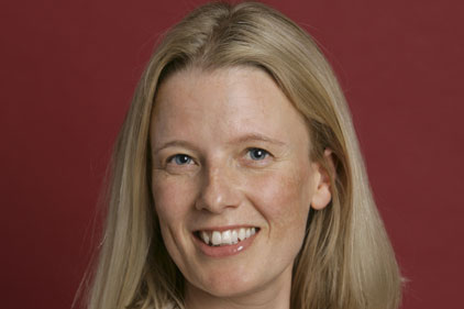 Sarah Swift: joins Red Door Communications