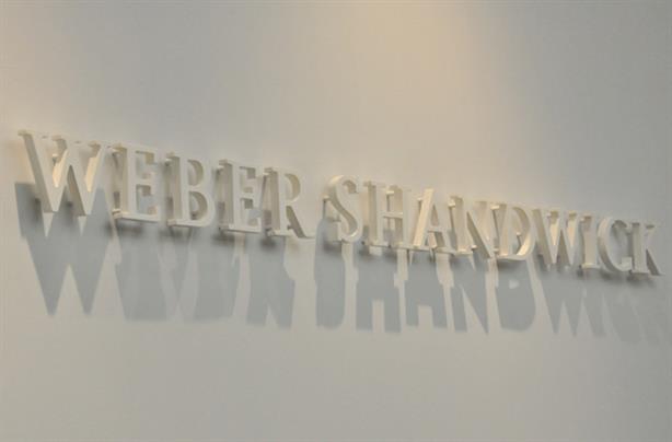 Weber Shandwick: Nicola Pallett moves on