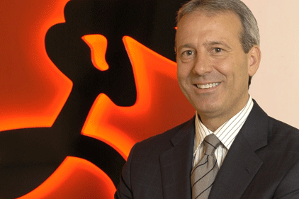 Global CEO Ogilvy Public Relations, Christopher Graves