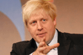 Boris Johnson: London First cash plea
