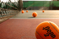 Tennis: to be promoted by Fast Track