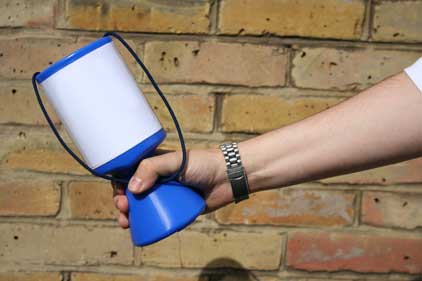 Charities Aid Foundation: highlights how little UK households spend on charity