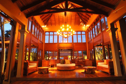 Grenada holiday destination: LaSource Resort