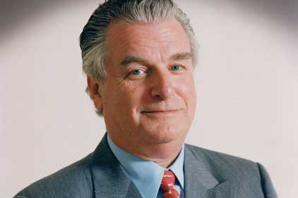 Lord Bell: Chime chairman
