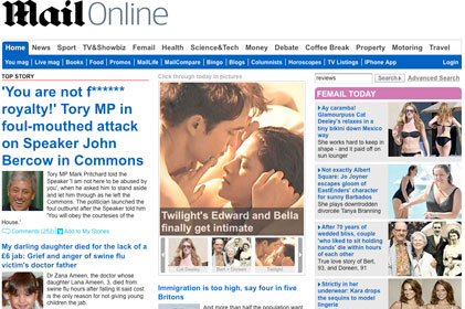 Mail on Sunday reviews editor launches PR agency