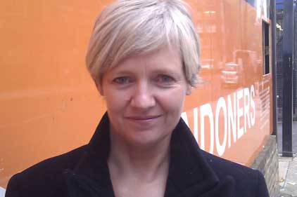 Annabel Dunstan: Gain and Retain founder