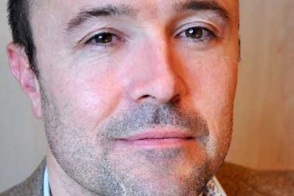 Adam Mack: joins Weber Shandwick