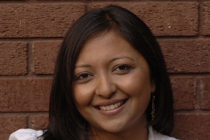 Rakhee Vithlani: work hard on proving what we do