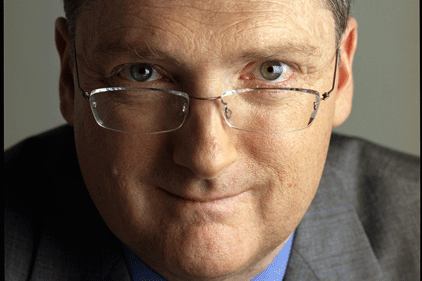 Executive editor Eric Pooley
