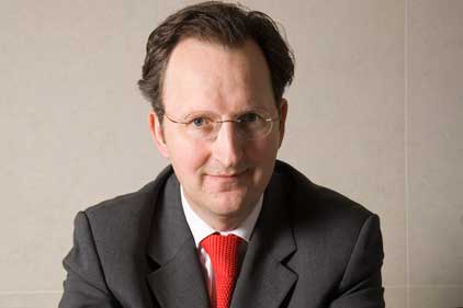 Jon McLeod: 'End party conference scrum'