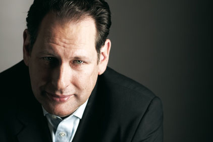 Cannes Lion PR jury president: Paul Taaffe