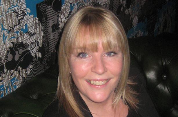 Julie Dawson-Wills: new role at Ketchum Pleon