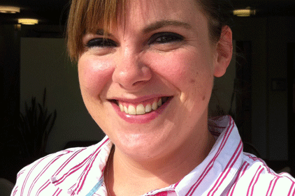 Sarah Carless: joins as reputation manager