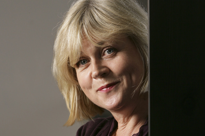 K+R co-founder: Sara Render