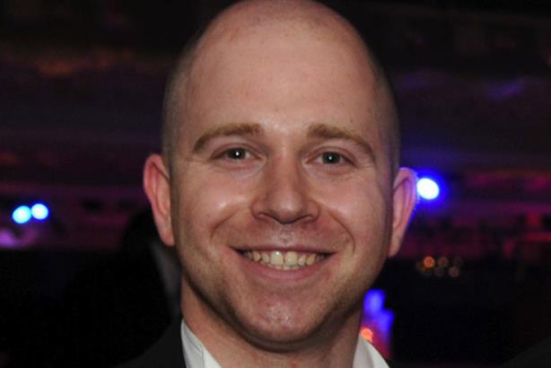 Simon Kutner: to manage WorldPay's external reputation