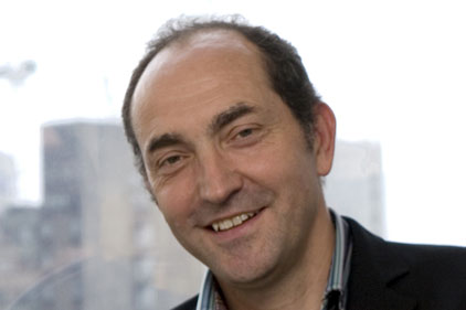 Neil Martinson: digital skills