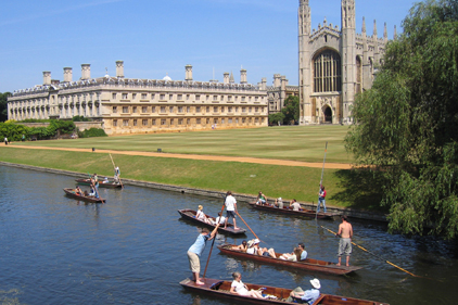Cambridgeshire and Kent councils: comms merger plans