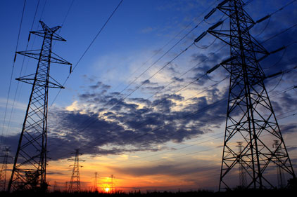 Ebico: energy supplier