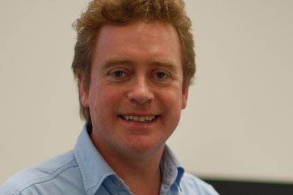 Virgin Digital Help founder: Joe Steel
