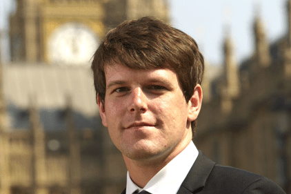 Total Politics editor: Ben Duckworth