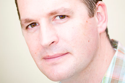 Adrian Lacey: MD, Tremor Media