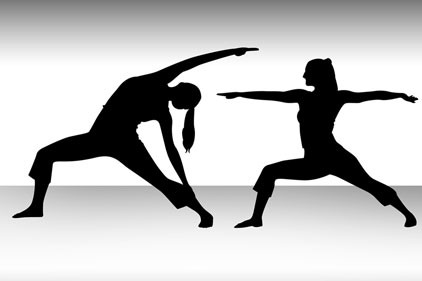 Entice Communications: wins fitness brief