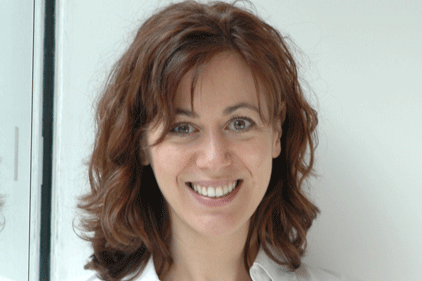 Annabel Brog: Sugar editor