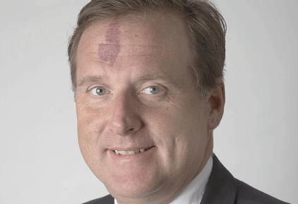 Chris Satterthwaite: formed Good Relations Group