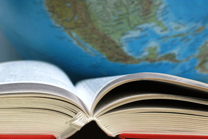 The Reading Agency: encourage reading