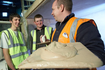 Skills Development Scotland: seeking PR support