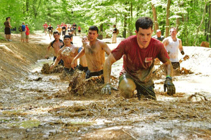 Tough Mudder: PHA to promote UK launch