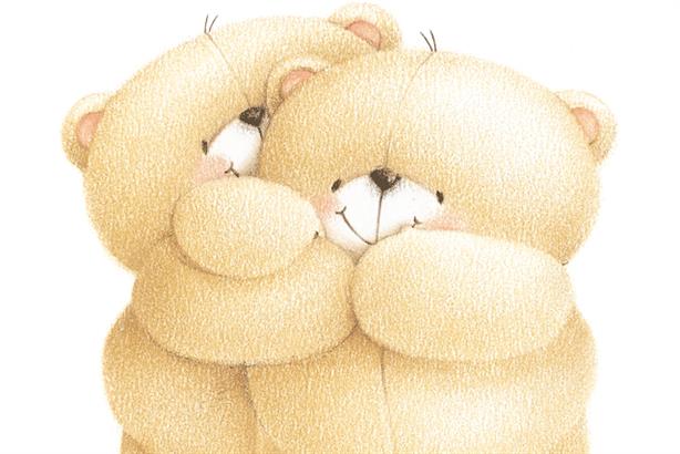 Forever Friends: investing in a hugging-themed integrated campaign