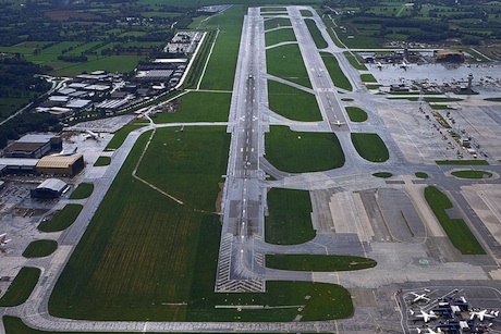 Gatwick Airport