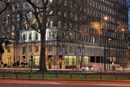 Grosvenor House: Home of Jumeirah's new apartments