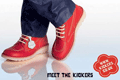 Kickers: take on Splendid