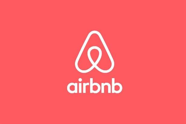 Image result for AirbnbÂ logo