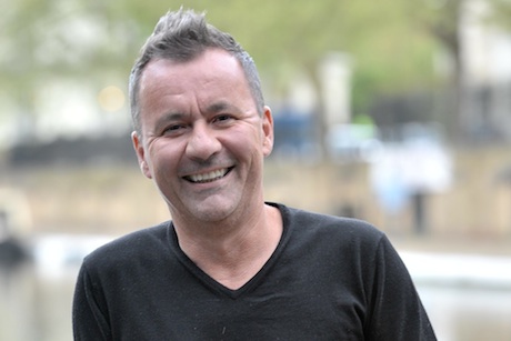 OnePoll CEO John Sewell