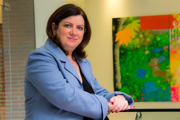 Chief executive: Denise Kaufmann