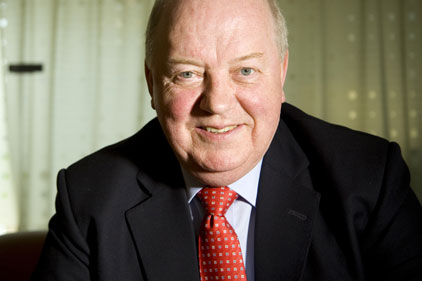 Roddy Kennedy: joins Powerscourt advisory group