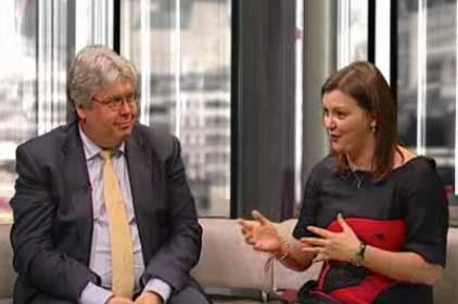 Conference talk: Peter Bingle and Jo-ann Robertson