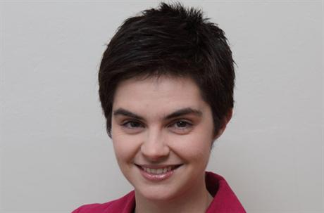 Chloe Smith: replaces Mark Harper