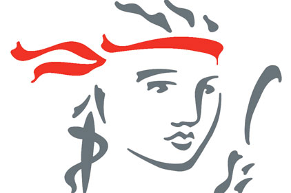 Insurance giant: Prudential