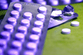 Contraceptives: new campaign