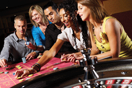 Casino: Lawton to promote