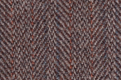 Protecting sales: Harris Tweed
